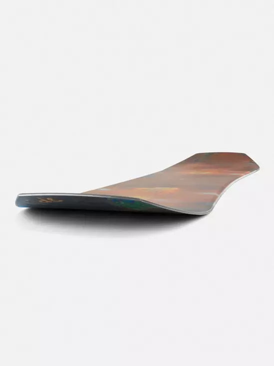Ride Twinpig Snowboard - 2026