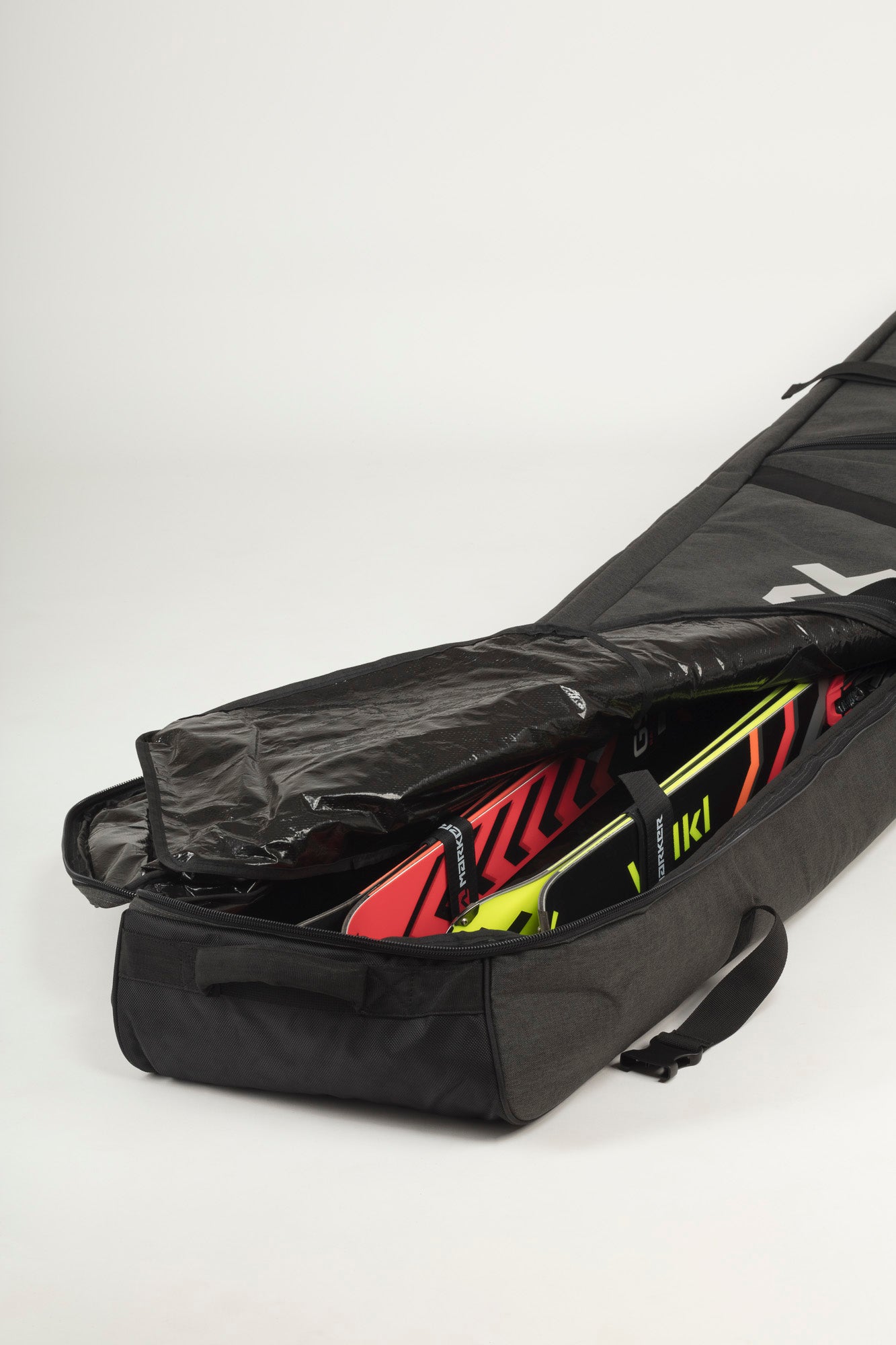 Volkl Double Ski Bag 185cm - 2026