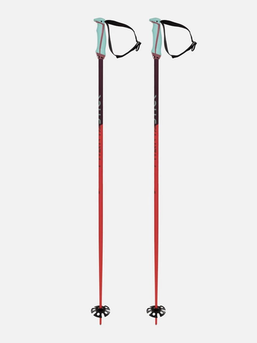 Volkl Phantastick Ski Poles 18MM - 2026