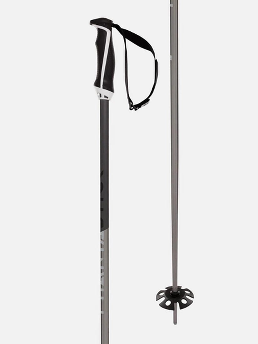 Volkl Phantastick Ski Poles 18MM - 2026