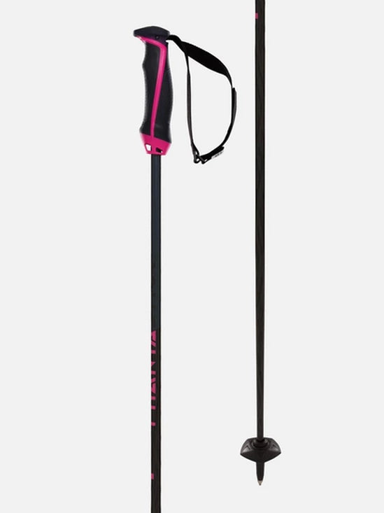Volkl Phantastick Carbon Ski Poles - 2026