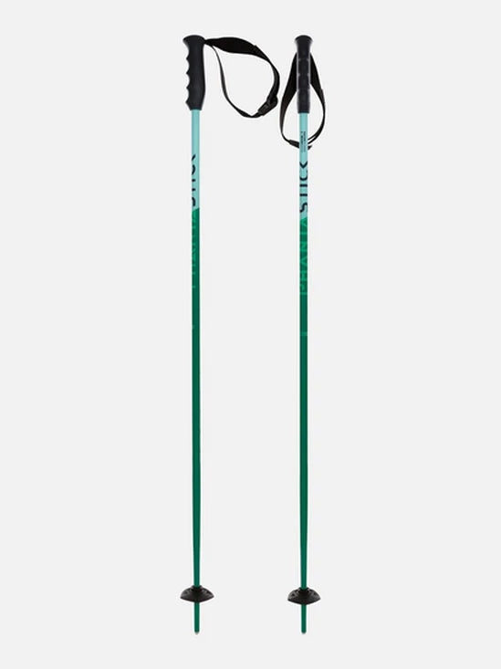 Volkl Phantastick Jr Ski Poles - 2026