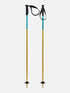 Volkl Phantastick Jr Ski Poles - 2026