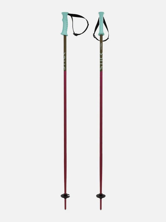 Volkl Phantastick Kids Ski Poles - 2026