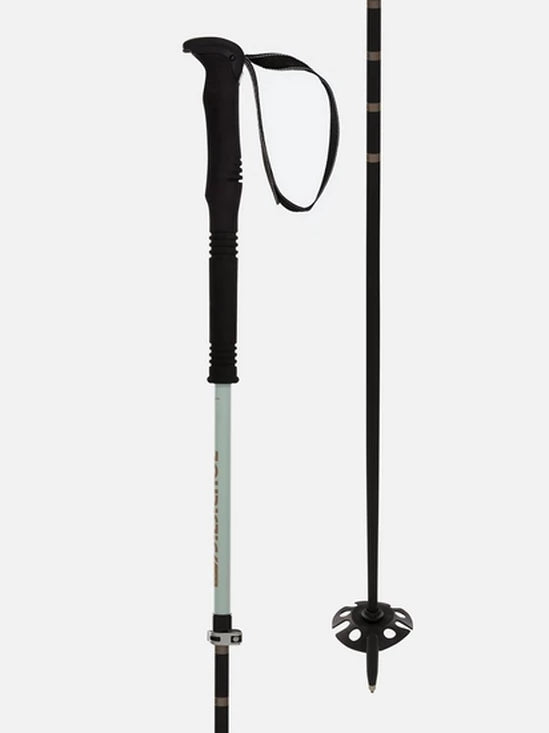 Volkl Touristick AA Ski Poles (Adjustable) - 2026