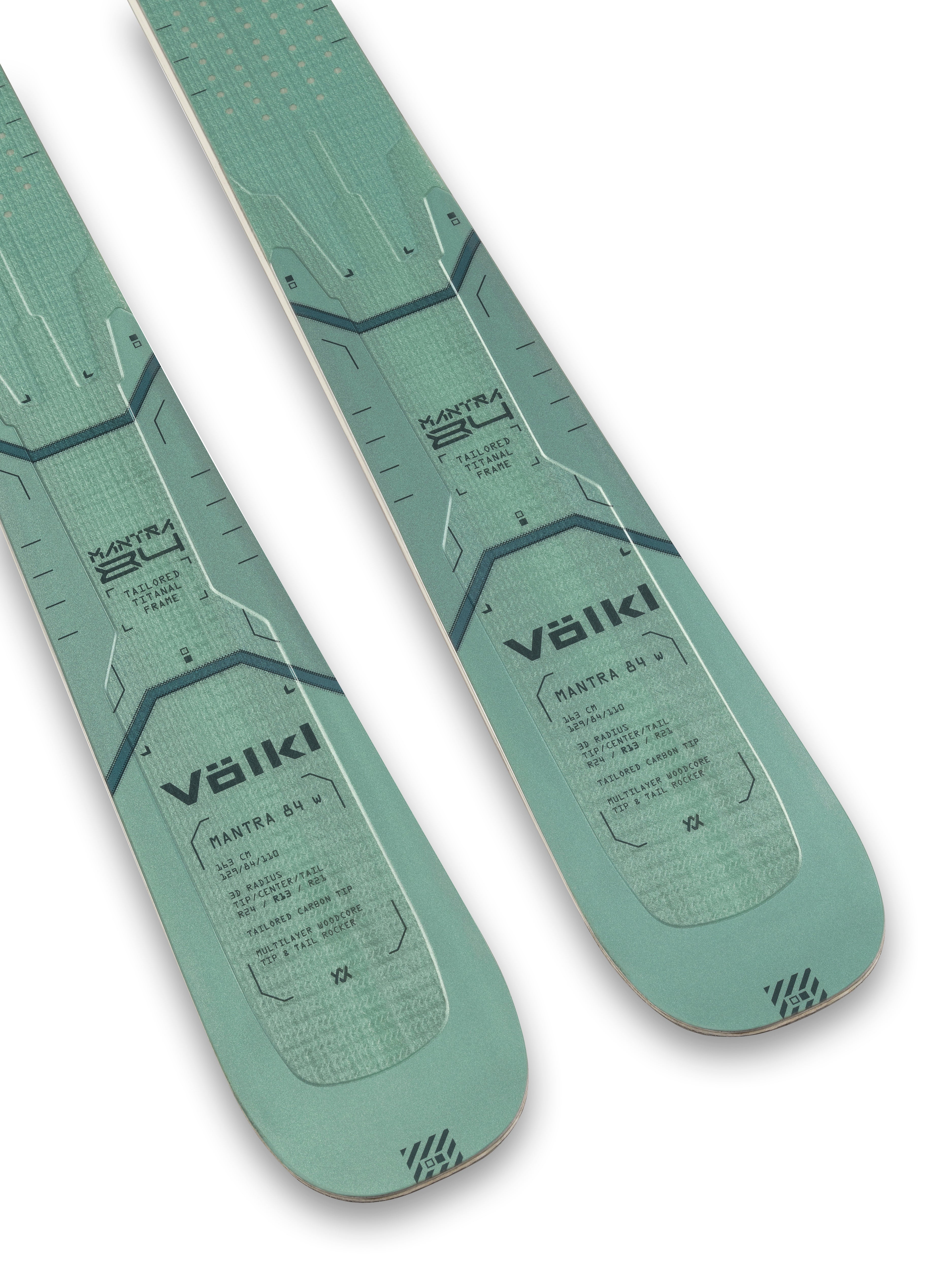 Volkl Mantra 84 W Ski - 2026