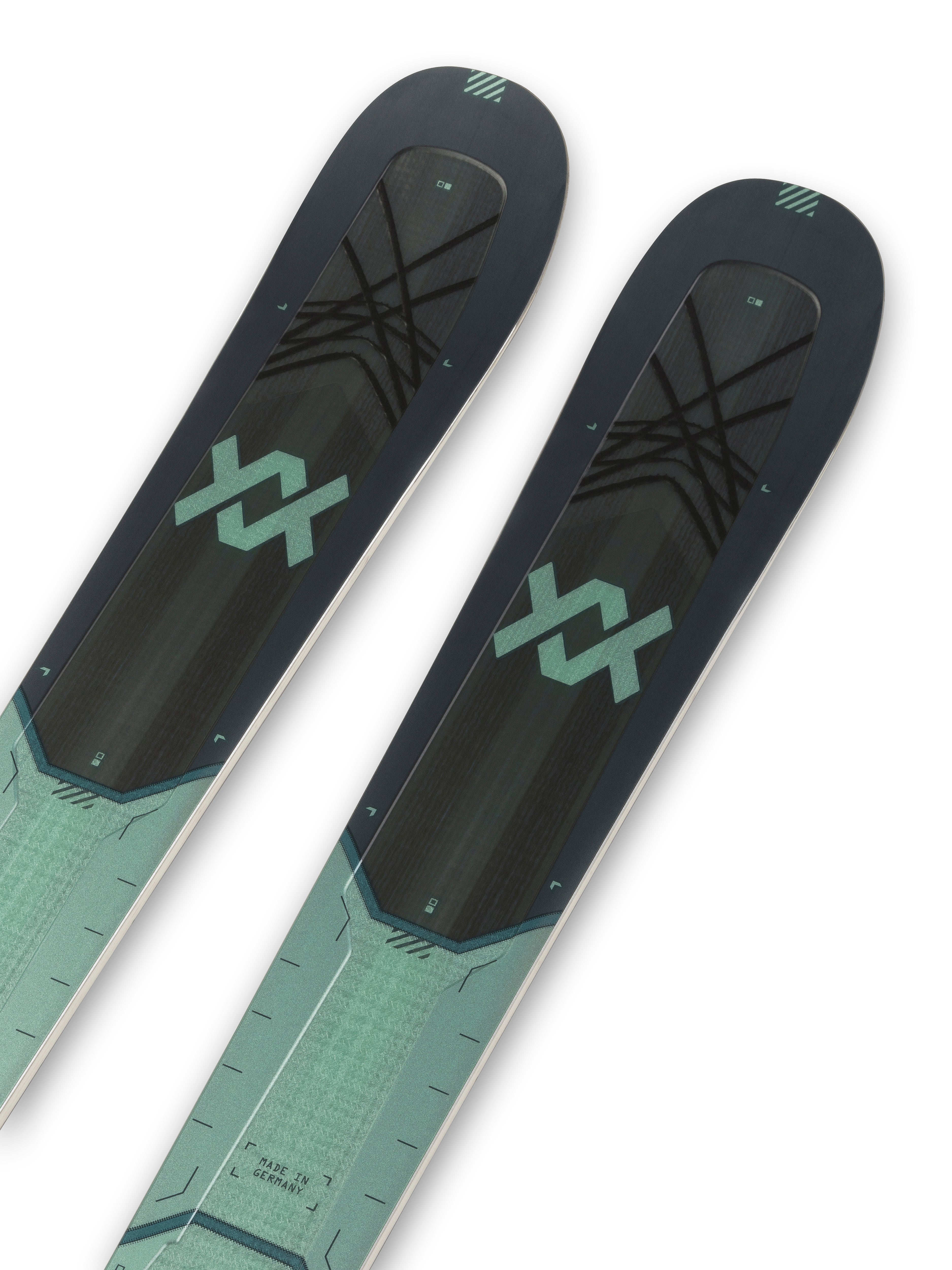Volkl Mantra 84 W Ski - 2026