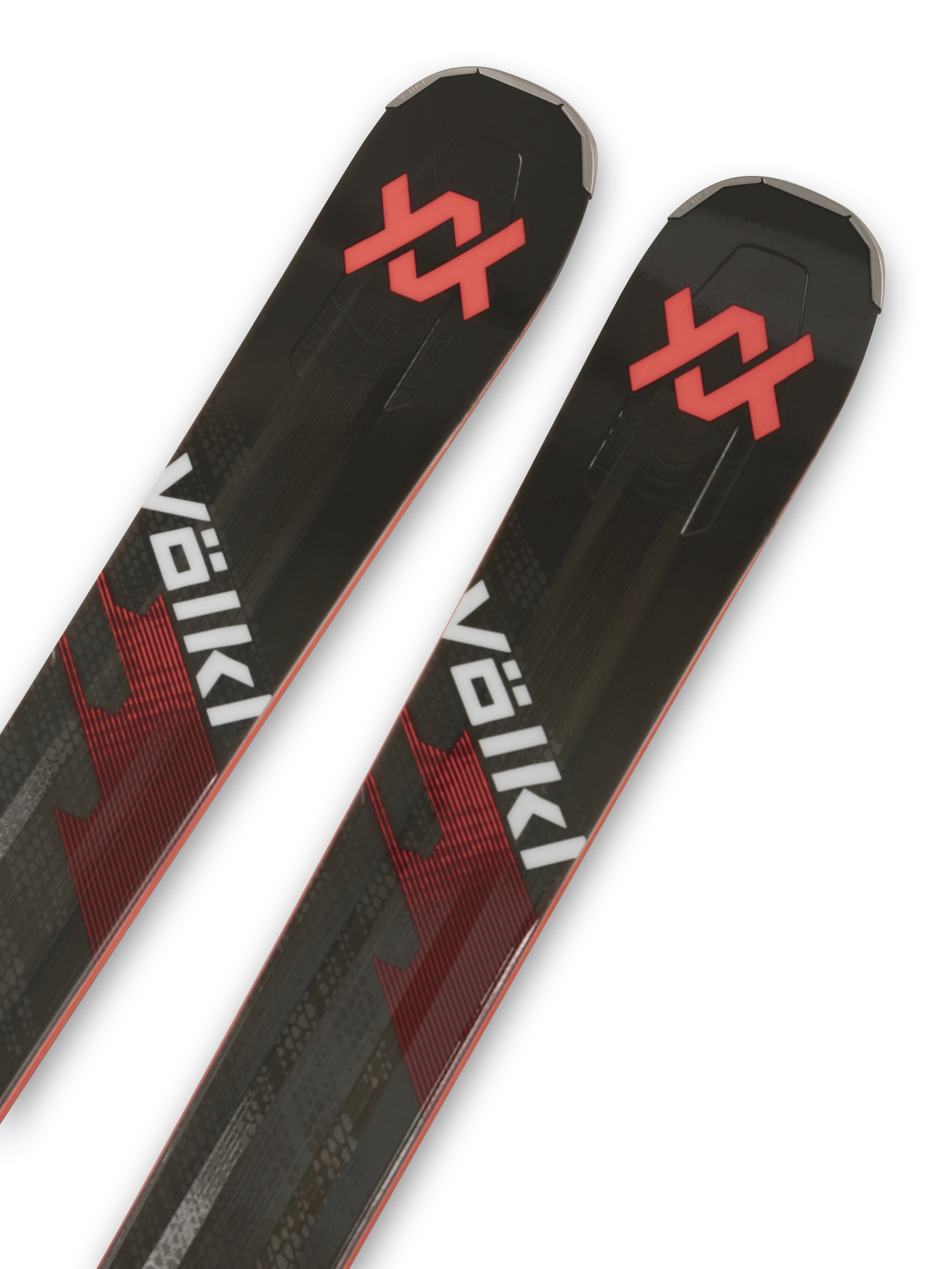 Volkl Peregrine 80 W/Lowride 12 TCX Bindings - 2026