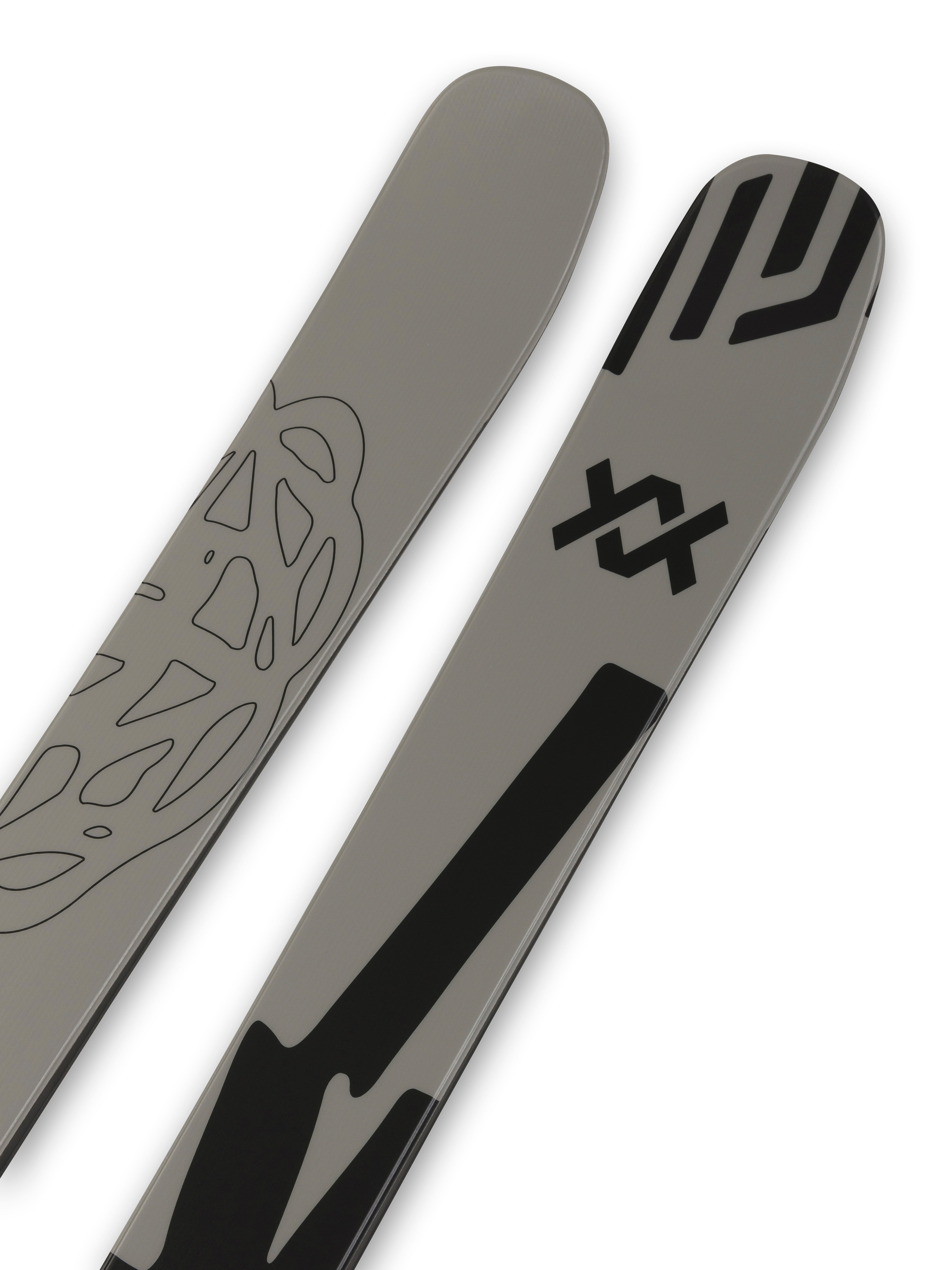 Volkl Revolt 84 Skis - 2026