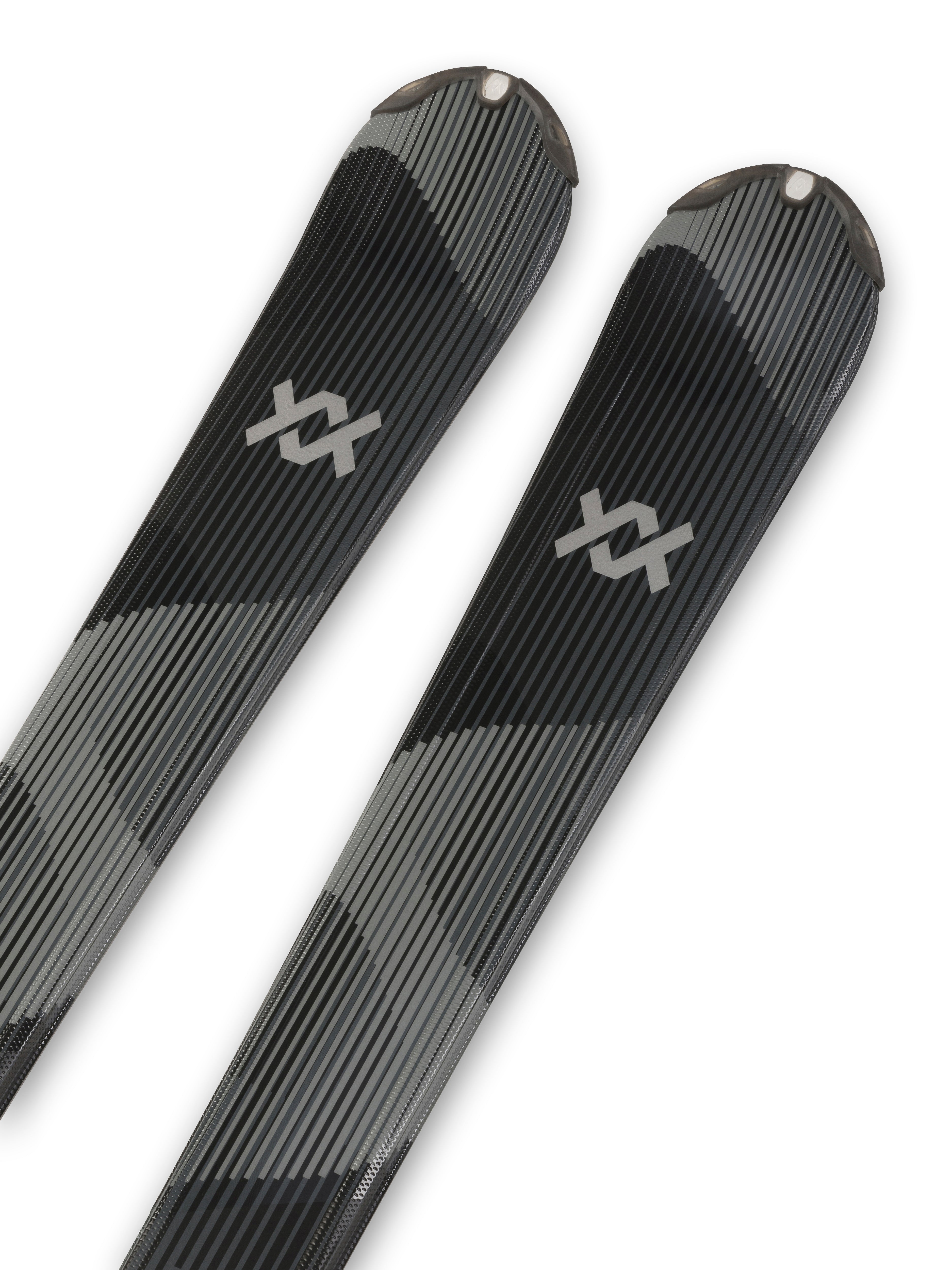 Volkl Shine 72 W/VMotion 10 Bindings - 2026