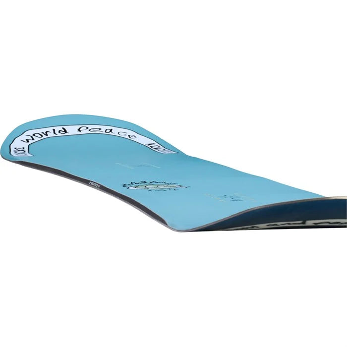 K2 World Peace Snowboard - 2026