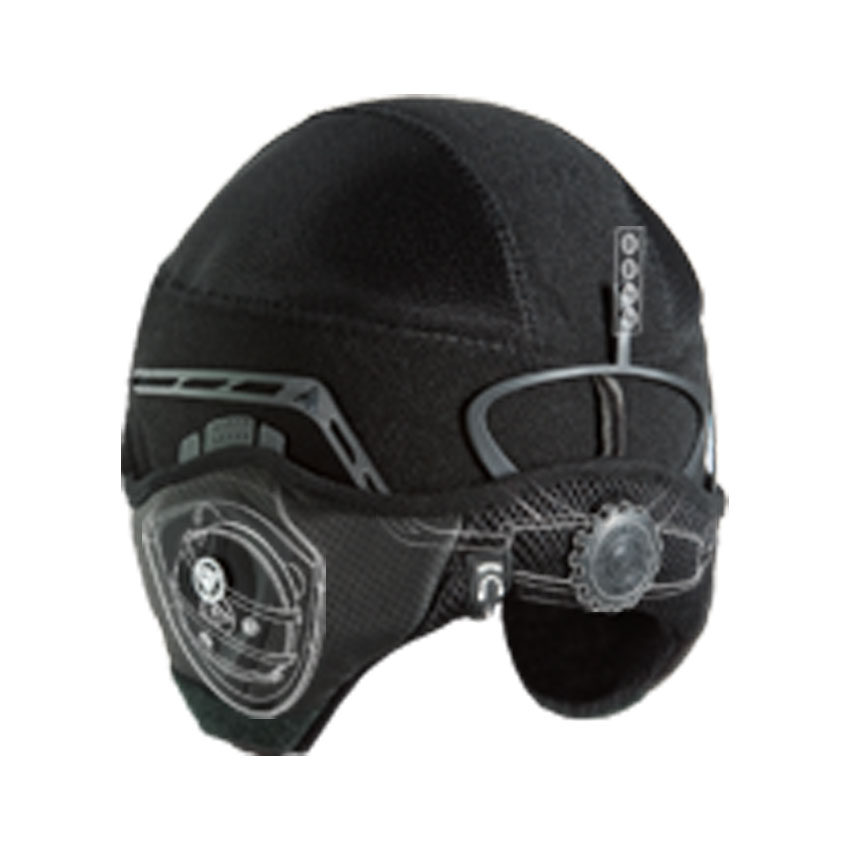 k2 helmet liner