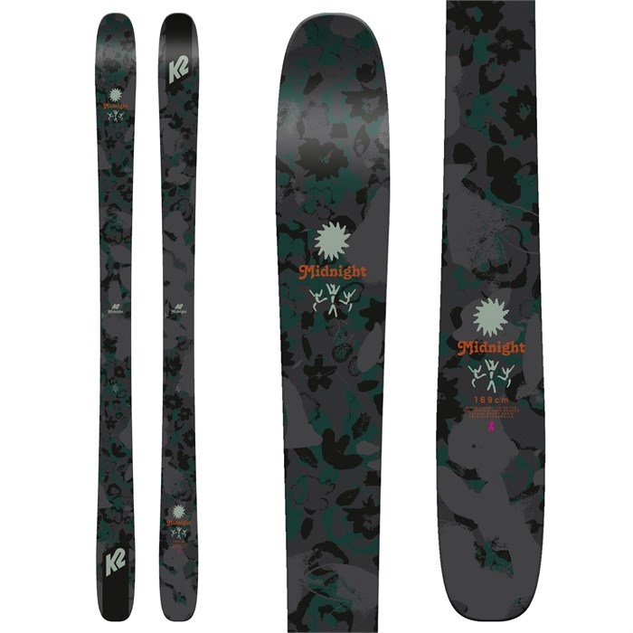 Co Ski K Midnight Skis