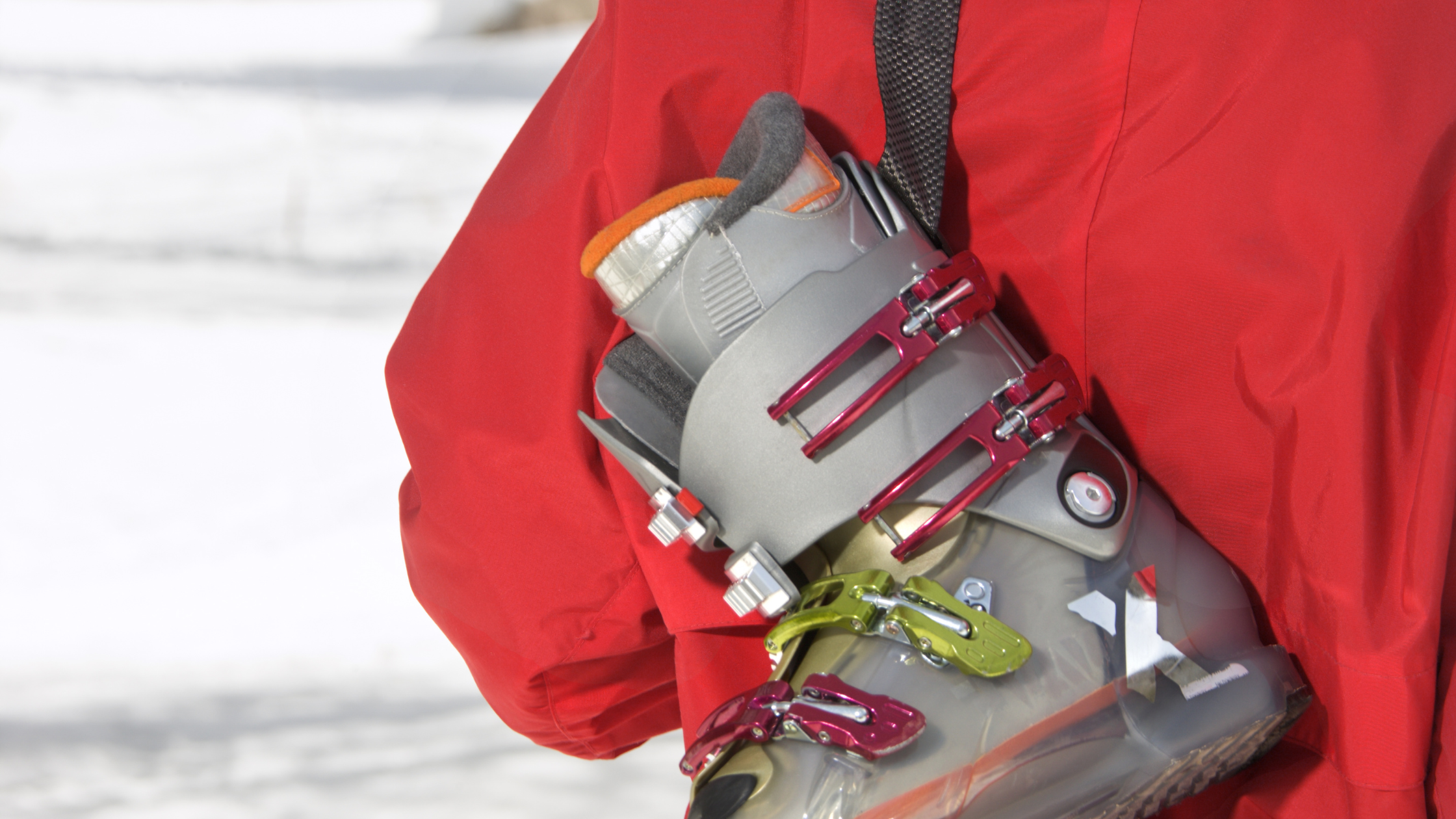 boot fit, proper boot fit, ski boots, comfort and performance 