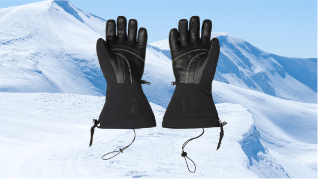ski accessories, comfort and performance