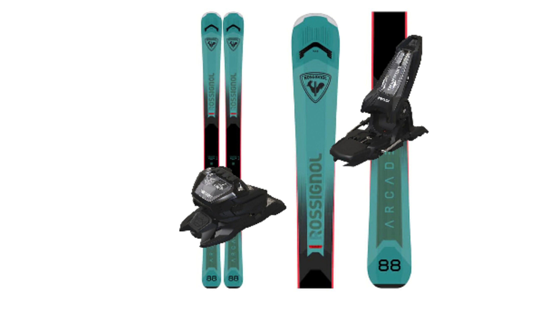 Rossignol Ski