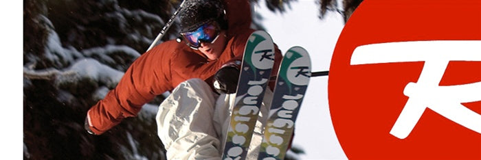 Rossignol Ski Poles