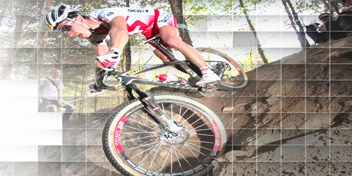 Mountain Bikes