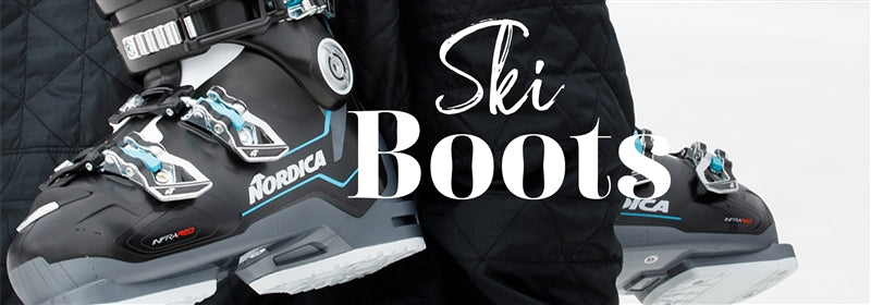 Ski Boots