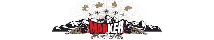 Marker Ski Bindings