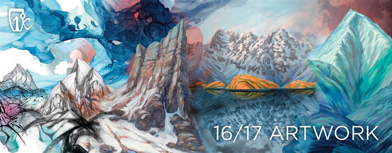 Icelantic Skis