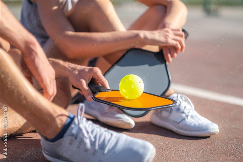 Pickleball
