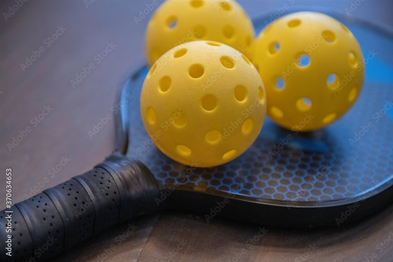 Paddles