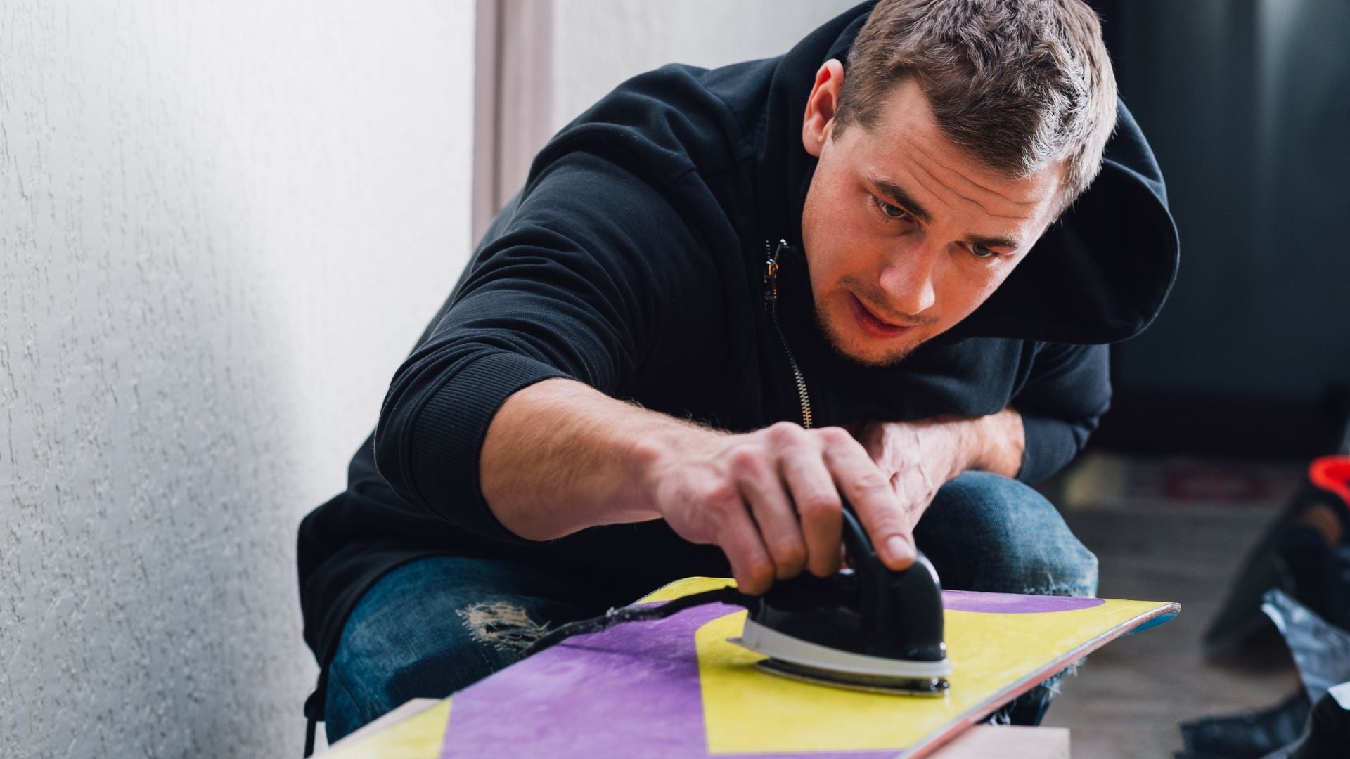 Tips for Maintaining and Caring for Your Snowboard Equipment