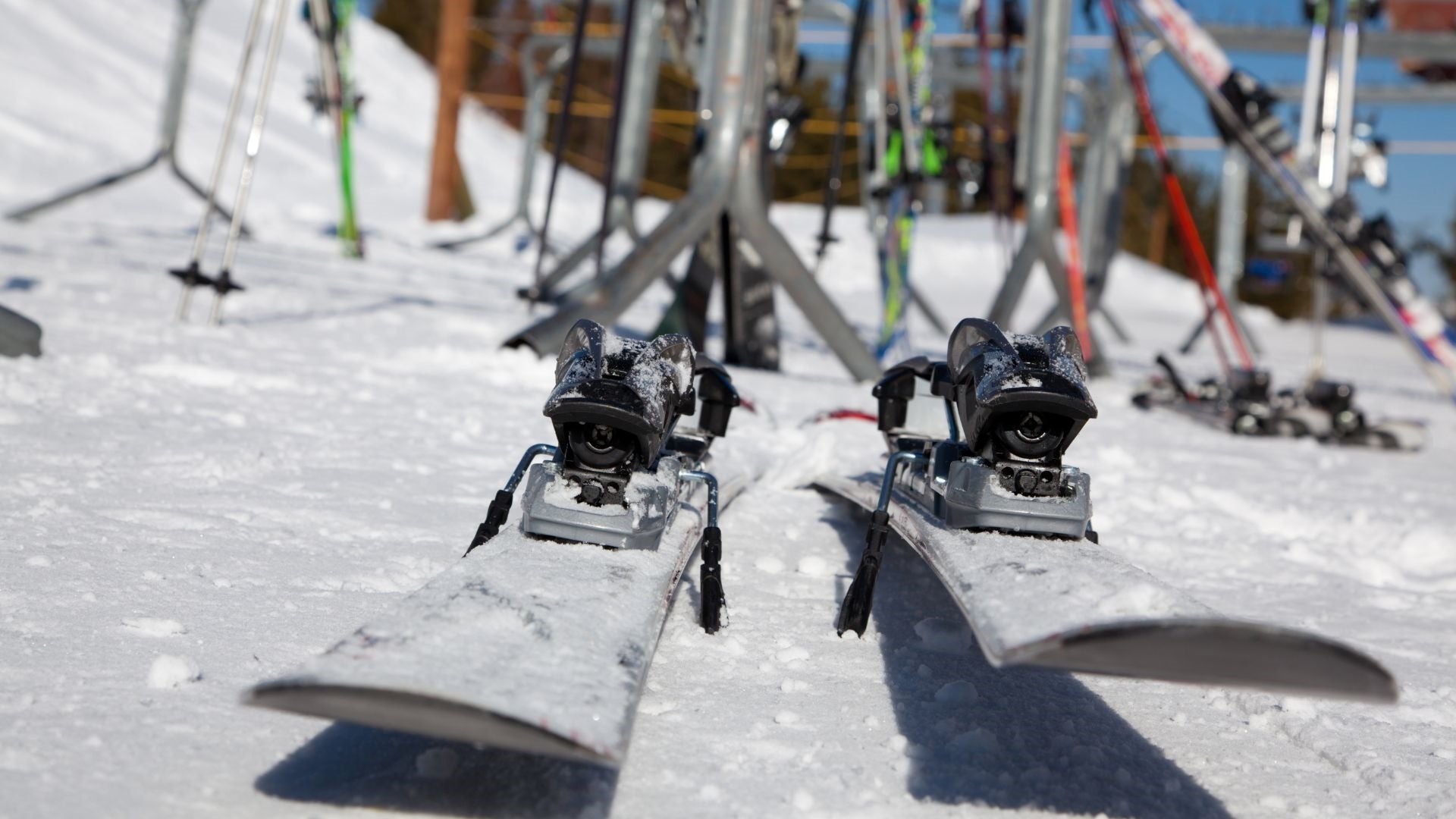 The Ultimate Guide to Choosing the Right Ski Bindings