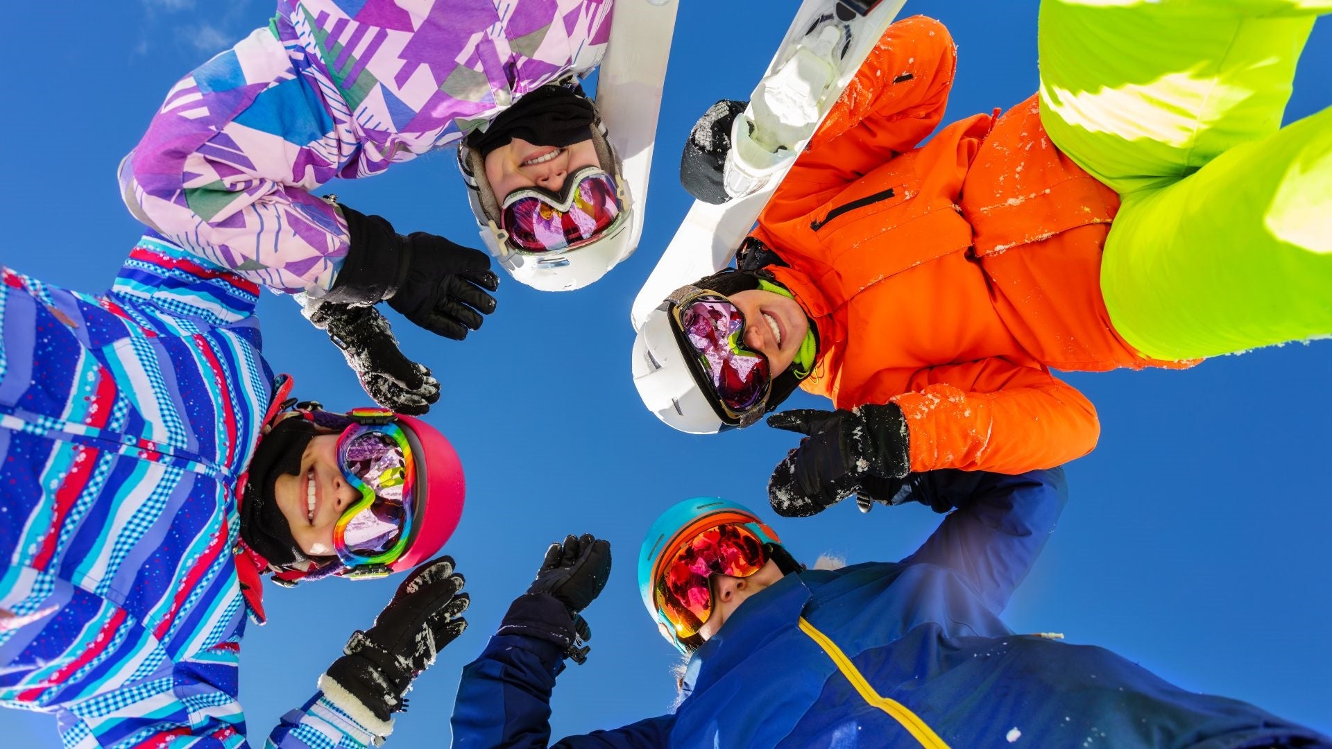 More Reasons to Choose Our Ski and Snowboard Shop for All Your Gear Needs