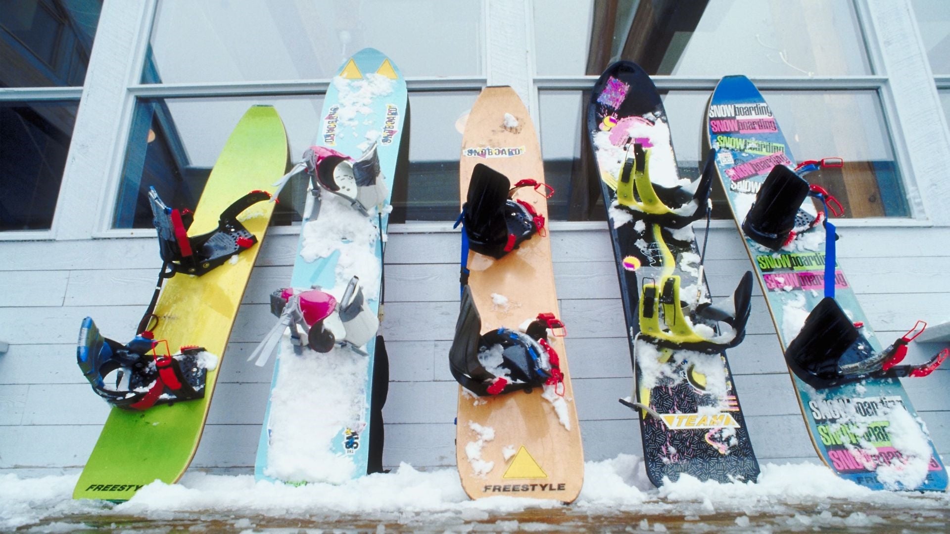 Choosing the Right Snowboard Length: Factors to Consider