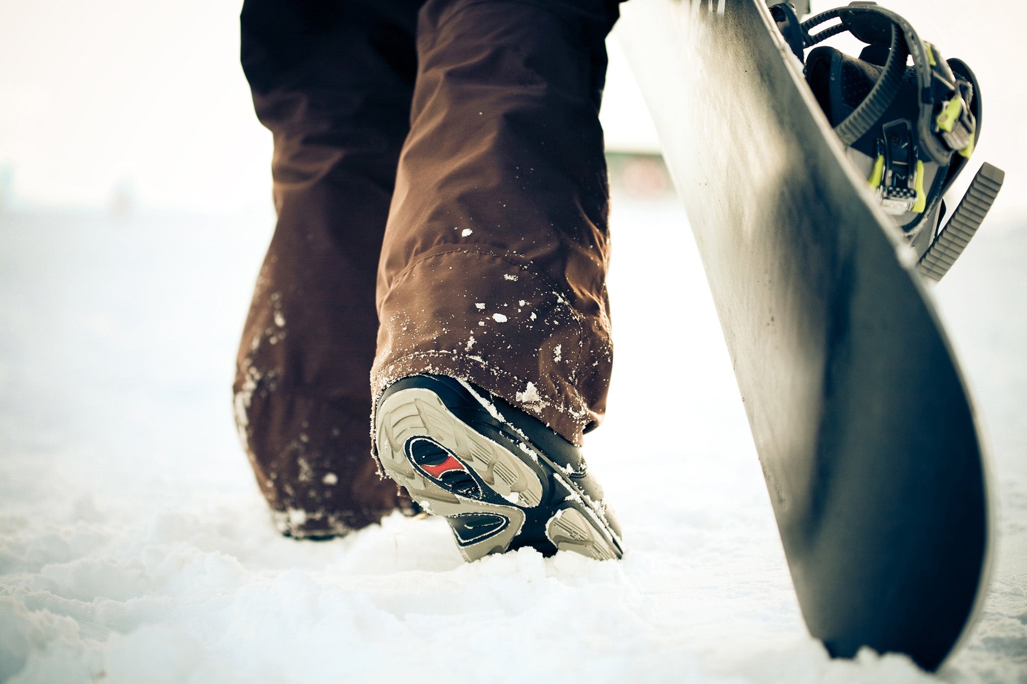 Tips to Match Your Snowboard Boots with the Right Bindings