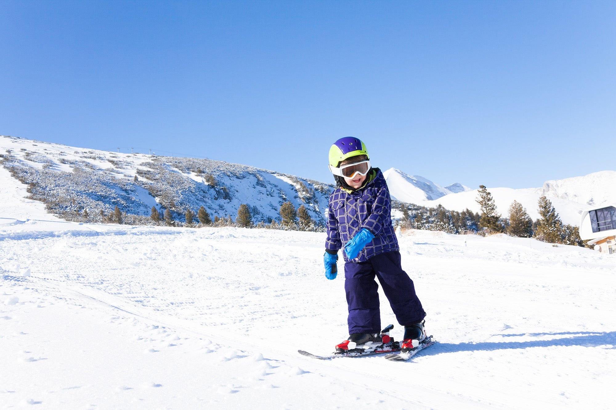 Protect Your Head: The Best Ski and Snowboard Helmets for Safety