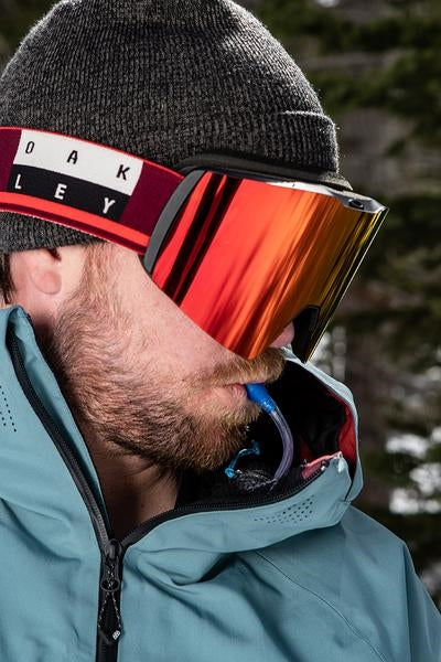 686 Glacier Hydrastash Reservoir Jacket insulated