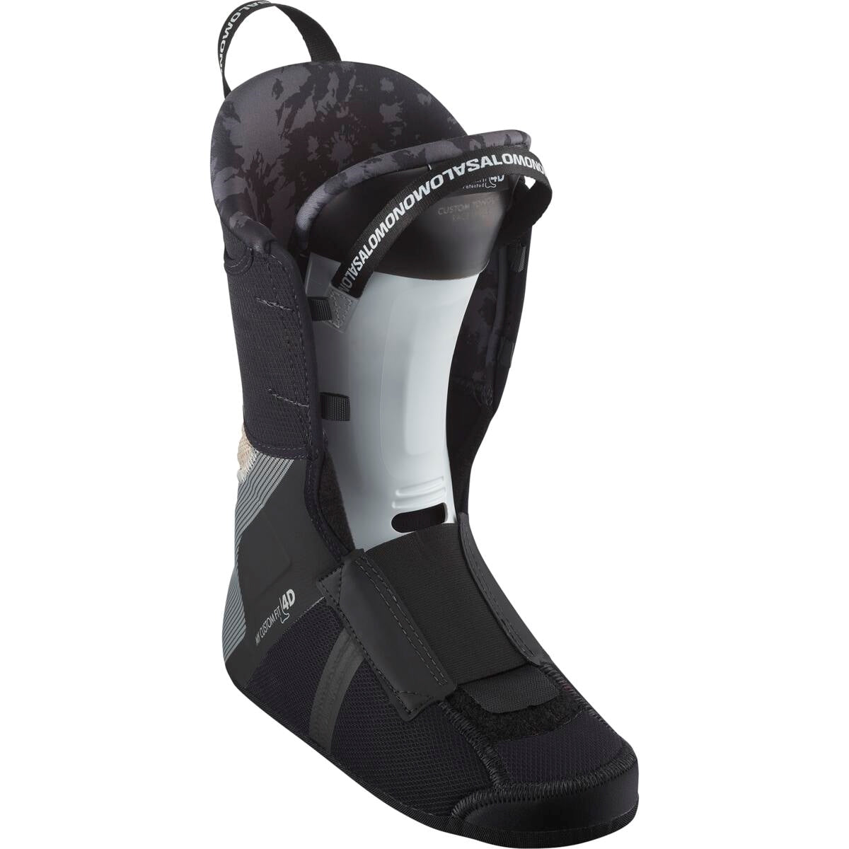 Salomon SHIFT ALPHA BOA 130 Ski Boots - 2025