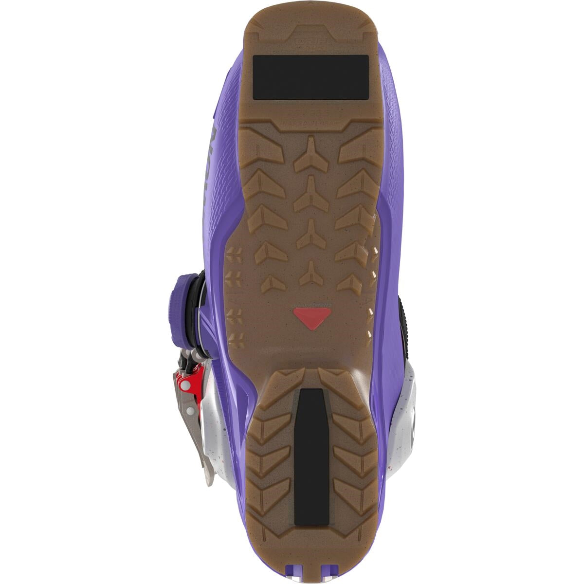 Salomon SHIFT ALPHA BOA 130 Ski Boots - 2025