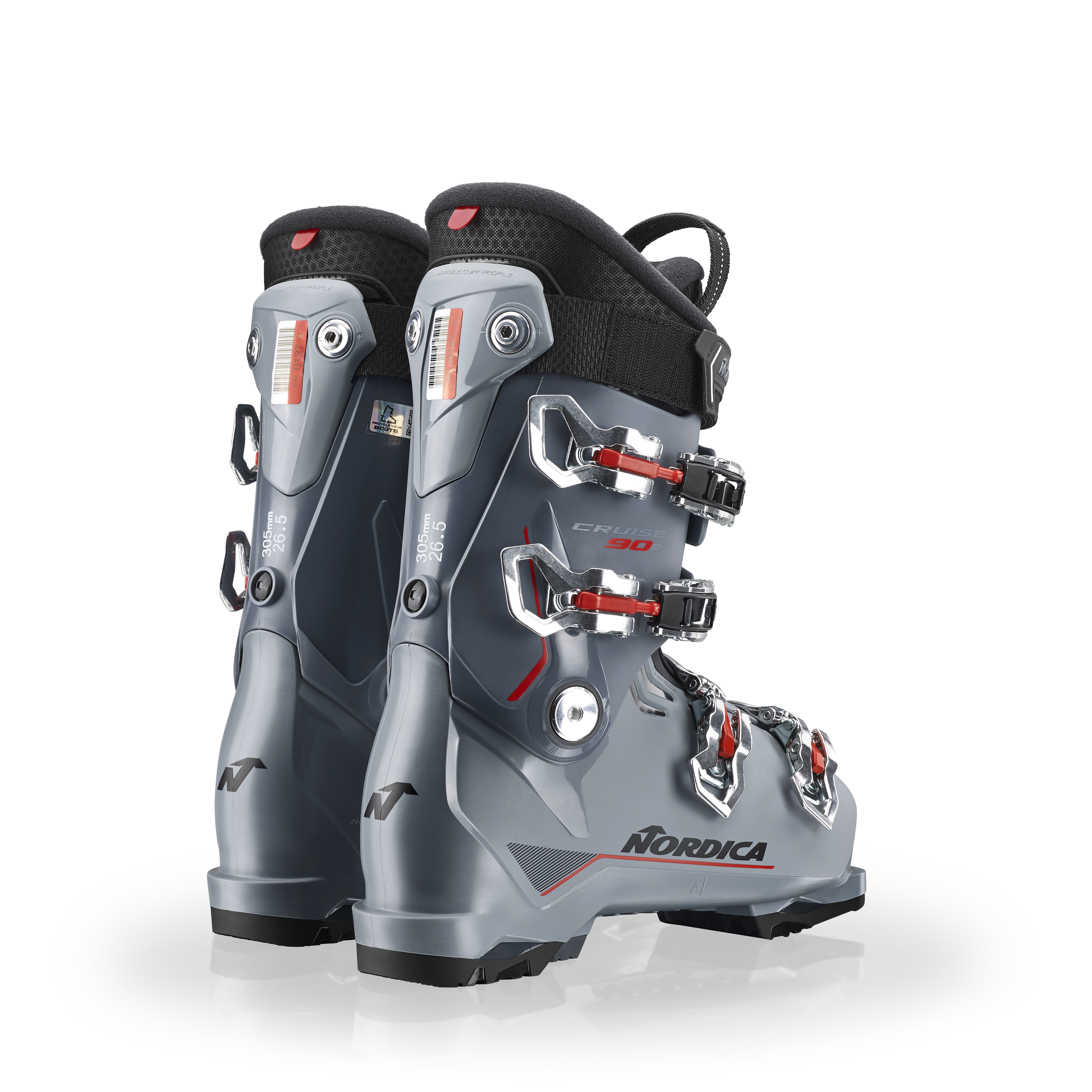 Nordica The Cruise 90 R (GW) Ski Boots 2027