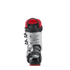 Nordica Speedmachine J 4 Ski Boots 2027 BLACK / GREY / RED / 24.5