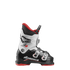 Nordica Speedmachine J 3 Ski Boots 2027 BLACK / GREY / RED / 21.5