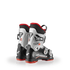 Nordica Speedmachine J 3 Ski Boots 2027 BLACK / GREY / RED / 21.5