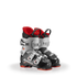 Nordica Speedmachine J 3 Ski Boots 2027 BLACK / GREY / RED / 21.5