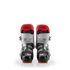Nordica Speedmachine J 3 Ski Boots 2027 BLACK / GREY / RED / 21.5