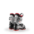 Nordica Speedmachine J 2 Ski Boots 2027 BLACK / GREY / RED / 18.5