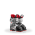Nordica Speedmachine J 2 Ski Boots 2027 BLACK / GREY / RED / 18.5