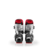 Nordica Speedmachine J 2 Ski Boots 2027 BLACK / GREY / RED / 18.5