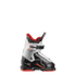Nordica Speedmachine J 1 Ski Boots 2027 BLACK / GREY / RED / 14.5