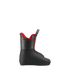 Nordica Speedmachine J 1 Ski Boots 2027 BLACK / GREY / RED / 14.5