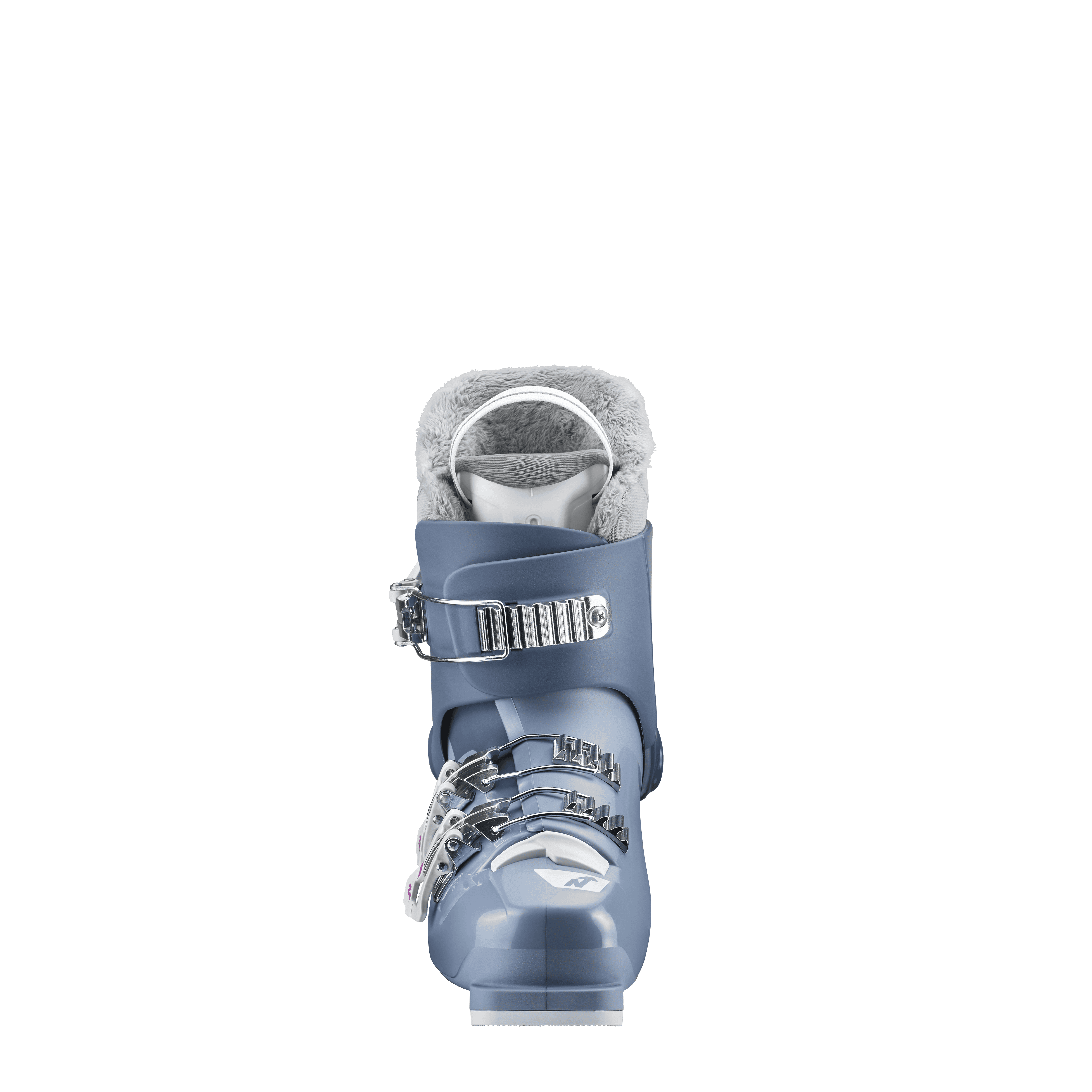 Nordica Speedmachine J 3 Girls'  Ski Boots 2027