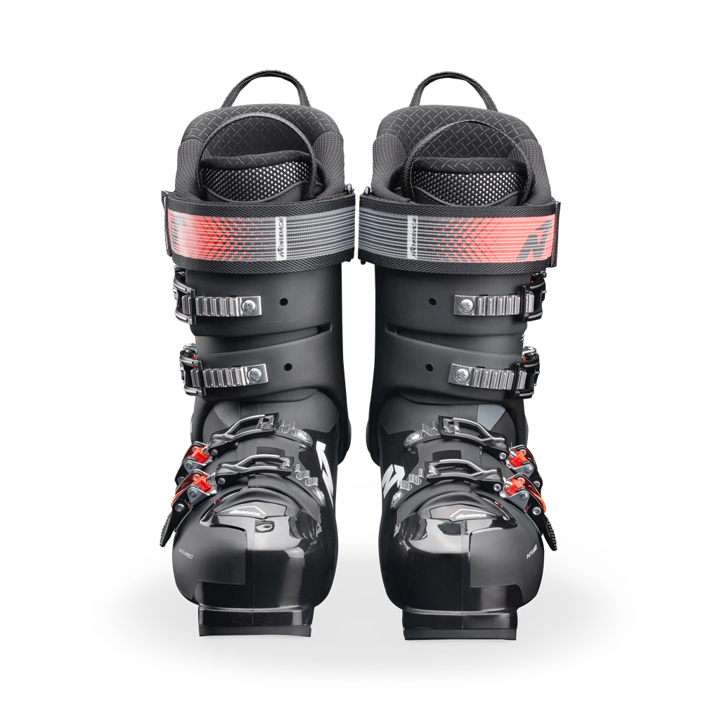 Nordica Speedmachine 3 110 Men's Ski Boots - 2024