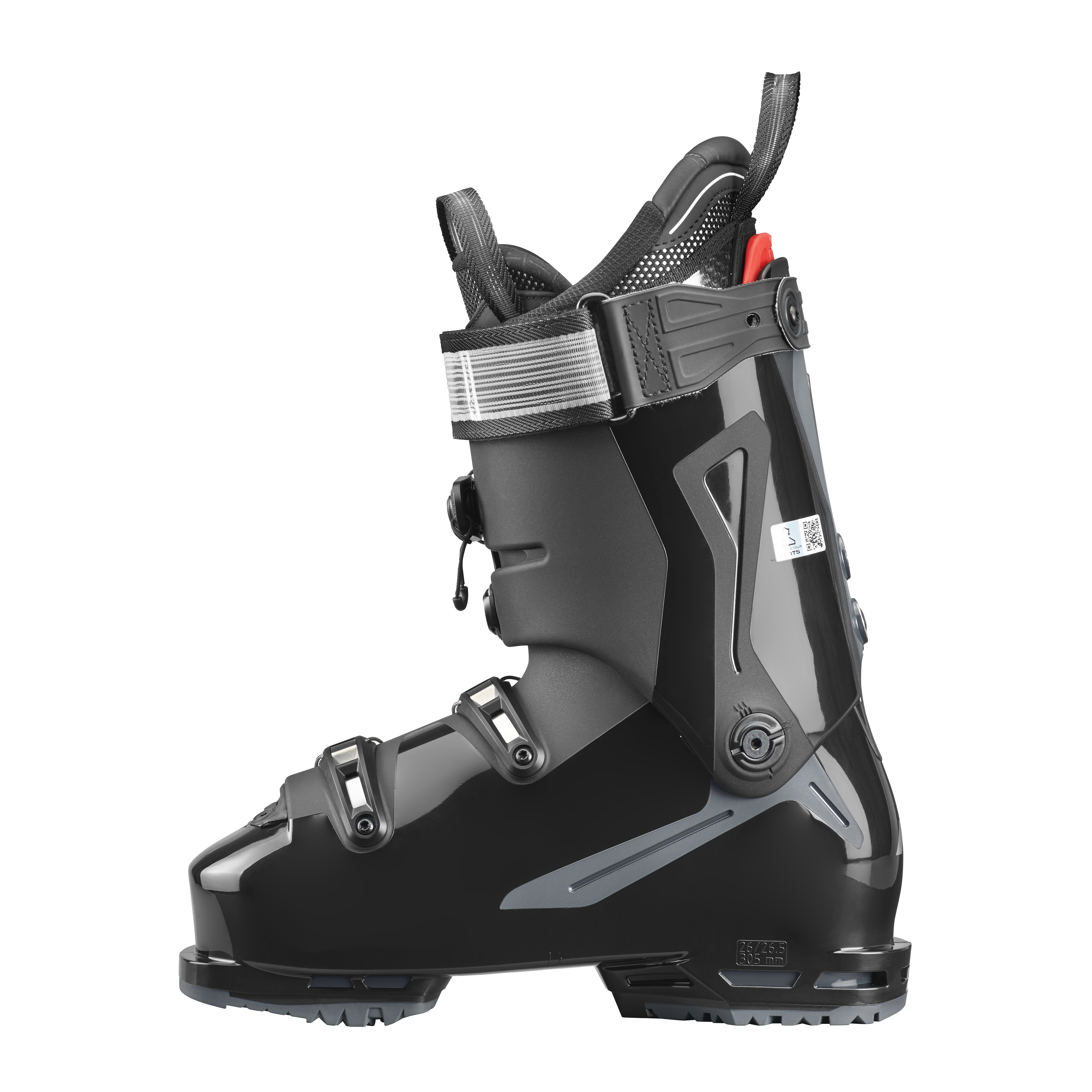 Nordica SPEEDMACHINE 3 130 BOA DD Ski Boots 2027